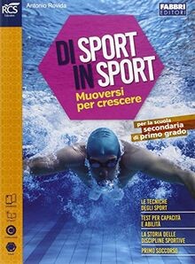 Di sport in sport. Con extrakit-Openbook. Per la Scuola ... | Buch | Zustand gut