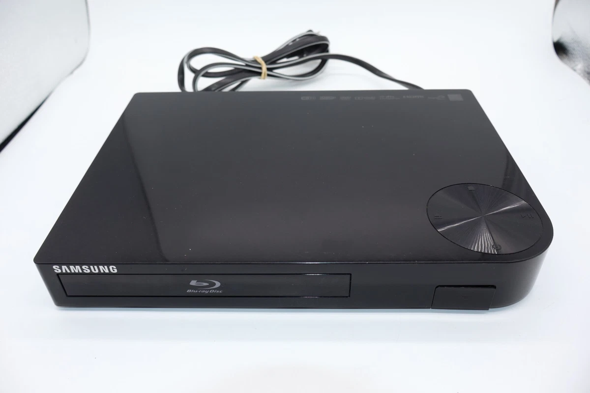 Samsung DVD and Blu-ray Players for sale | eBay