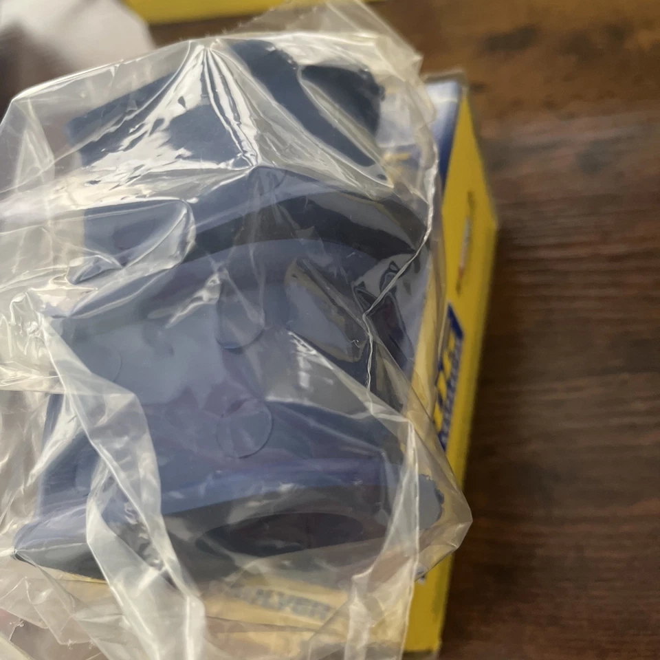 Bujes de marco de barra estabilizadora delantera MOOG K8655 FORD Bronco F250 E250 Ranger Foto 2 de 2