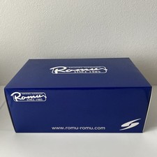 Limited to 250 Units Romu Custom Spark 1 18 Lotus 101 Judd F1 Australian GP 1989