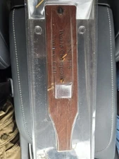 Vintage #102 Lynch's Turkey Call