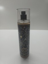 Bath  Body Works Into the Night Body Mist 8 fl oz