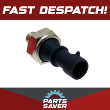Oil Pressure Switch fits CHEVROLET CRUZE 1.4 2013 on Cambiare Quality Guaranteed
