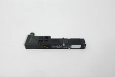 Aventics 0 820 062 501 Pneumatic Solenoid Valve 8bar 24v-dc