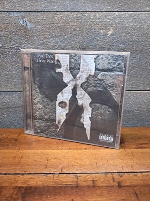 And Then There Was X: Vinyl 2LP - uDiscover