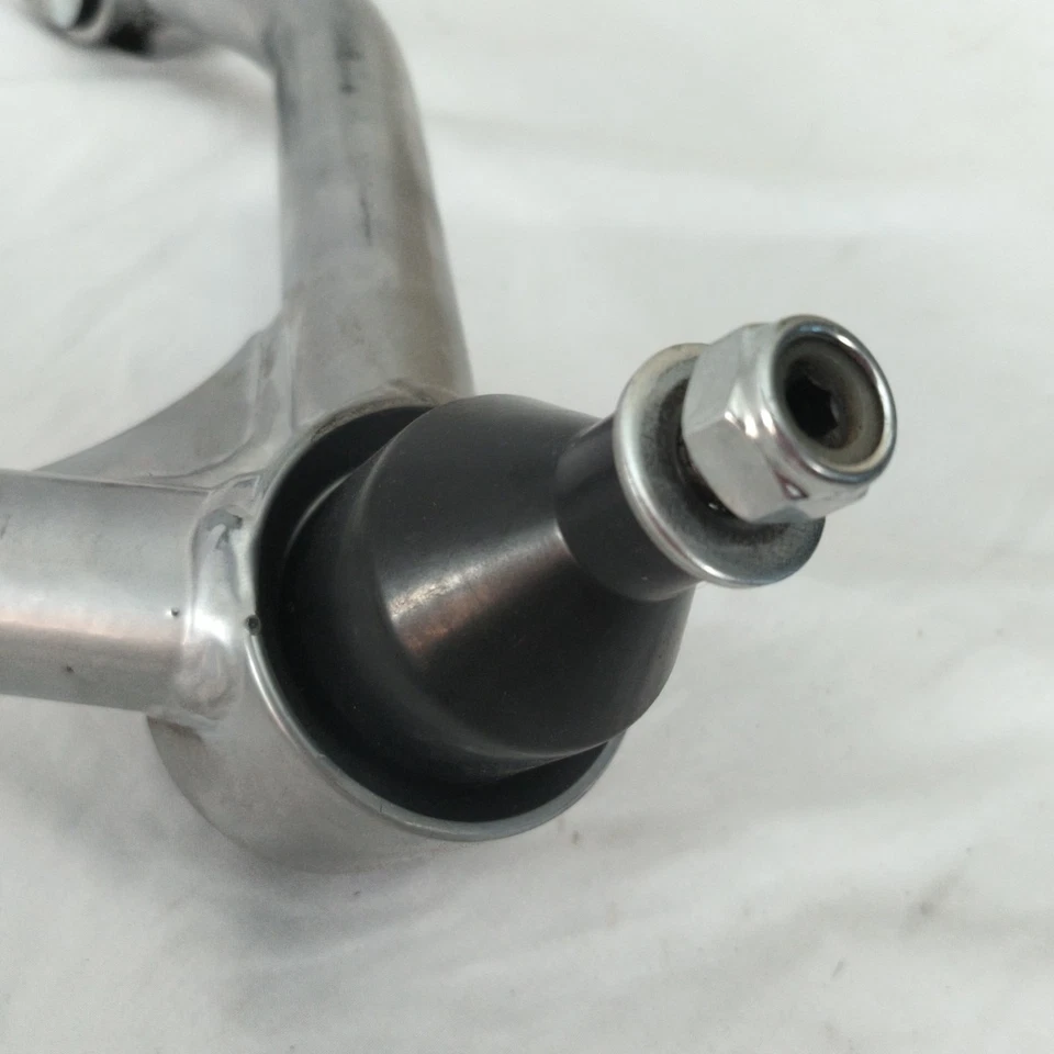 Подъемные передние верхние рычаги управления 2-4 дюйма подходят для Chevrolet GMC K1500 K2500 4WD 1988-1998 годов выпуска - Изображение 4 из 4