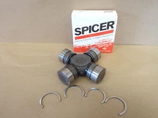 U-Joint OEM Dana Spicer GM 3R Series  Jeep Wrangler JK