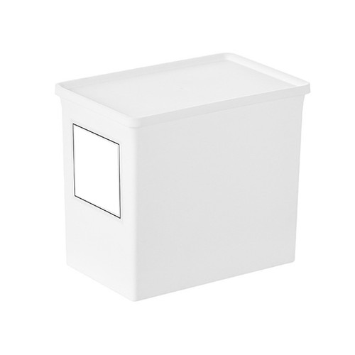 Contenedor de polvo para lavandería detergente para el hogar cuentas de lavandería polvo para lavandería - Imagen 4 de 5