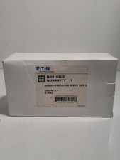 BRSURGE Br Series Whole-Panel Surge Arrest Breaker Magnetic Circuit Breakers &