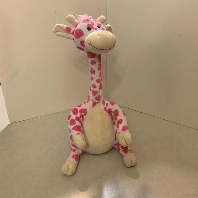 stuffed giraffe near me