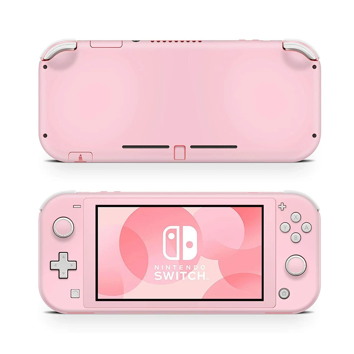 Switchライト/ピンク Switch ライト ピンク