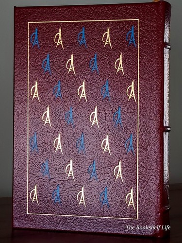 Easton Press A Moveable Feast • Ernest Hemingway Leather Classic American Memoir - Picture 4 of 13