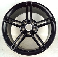 1 x Porsche Taycan 9J1 Misson E Alufelge Felge 9,5x21 ET60 9J1601025AA 1