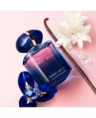 Giorgio Armani Armani Beauty 2-Pc. My Way Parfum Gift Set | eBay