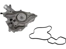 Water Pump For 2009 Dodge Ram 3500 5.7L V8 ZR865BT Engine Water Pump -- V8 5.7L