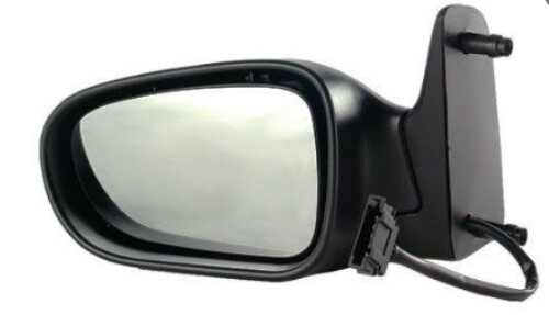 Left Side Mirror Exterior For Seat Alhambra (7V8 7V9) 04.1996-1998