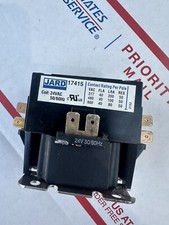 JARD 17415 1-1/2 POLES 40A DEFINITE PURPOSE CONTACTOR W/LUGS BRAND NEW