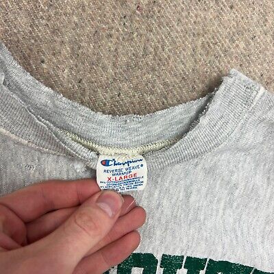 Vintage Dartmouth Sweatshirt Mens XL Gray 80s Champion Vintage Dartmouth Sweatshirt Mens XL Gray 80s Champion