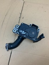 Valvola ricircolo gas scarico BENTLEY BENTAYGA 4.0 TDI EGR 2018