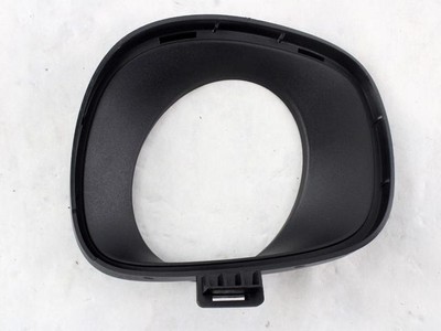 51128037073 Leiste Stoßstange Hinten Rahmen Endrohr Links | eBay 