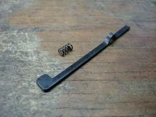 Hi-Point JCP .40 Cal Factory Magazine Mag Lockout Lever & Spring