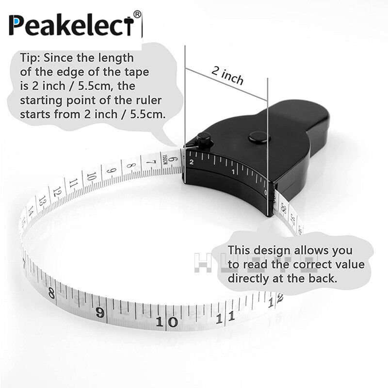 Waist Measurement Accurate