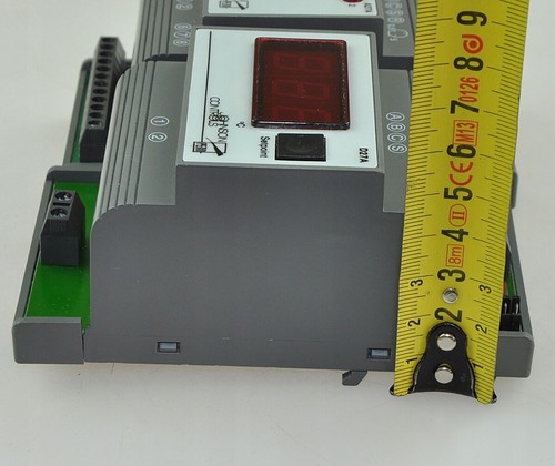 A27A2N25 D27A2N1 PENN temperature control system / L26P 8518 - Picture 4 of 13