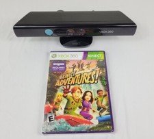 Microsoft Xbox 360 Kinect Motion Sensor Bar B...