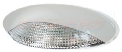 Maibaum Wohnwagen Wohnmobil wasserdicht außen weiß Halogen Markise Leuchte Lampe