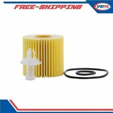 Engine Oil Filter Top Quality For 2009-2018 TOYOTA RAV4 L4-2.5L