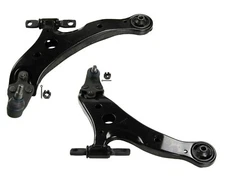 MOOG Front Lower Control Arms & Ball Joints Set of 2 For Toyota Avalon Camry