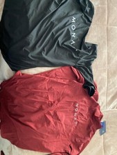 monat gear body suits