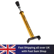 10 Lb Belt Tension Gauge Metal Motor Belt For Accurate Motorcycle Setting