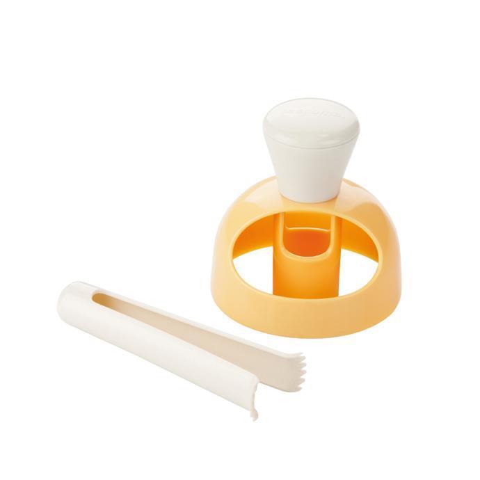 Tescoma Donut Cutter with Clamp Delicia Line
