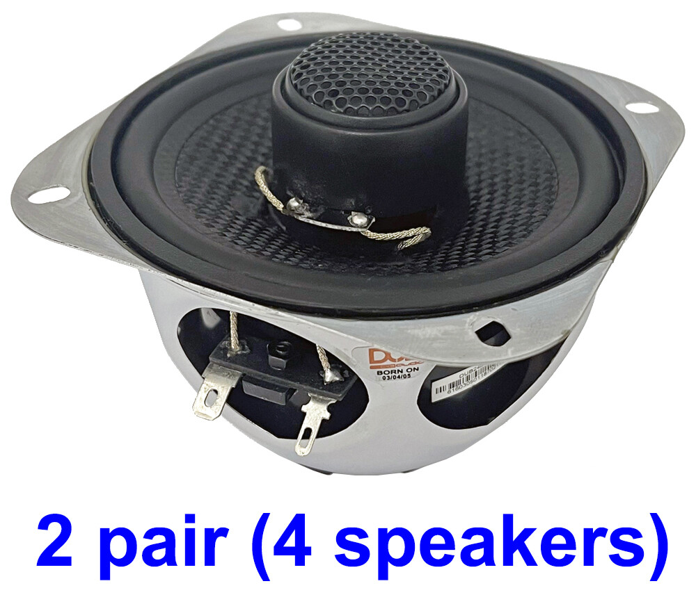 AUDIOBAHN 4
