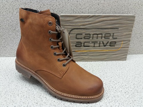 camel active ® Damen Stiefel Boots Canberra warm Einzelpaare Preis (C72) |  eBay