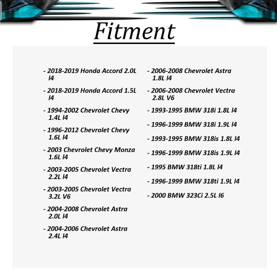 Kit de pinza de freno delantera Carlson para Volvo S60 2,0 L tracción delantera 2001-2019 Foto 2 de 4