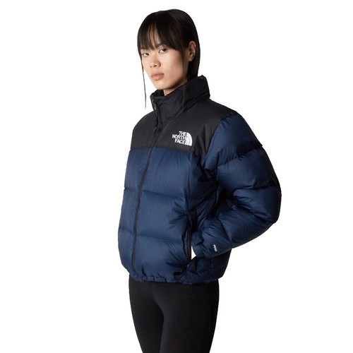 THE NORTH FACE Women's Size Small DOWN 751519 Jacket Winter Coat