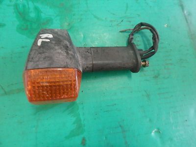 Kawasaki Ninja ZX 600 Off 1991 ZX600 rear blinker flasher
