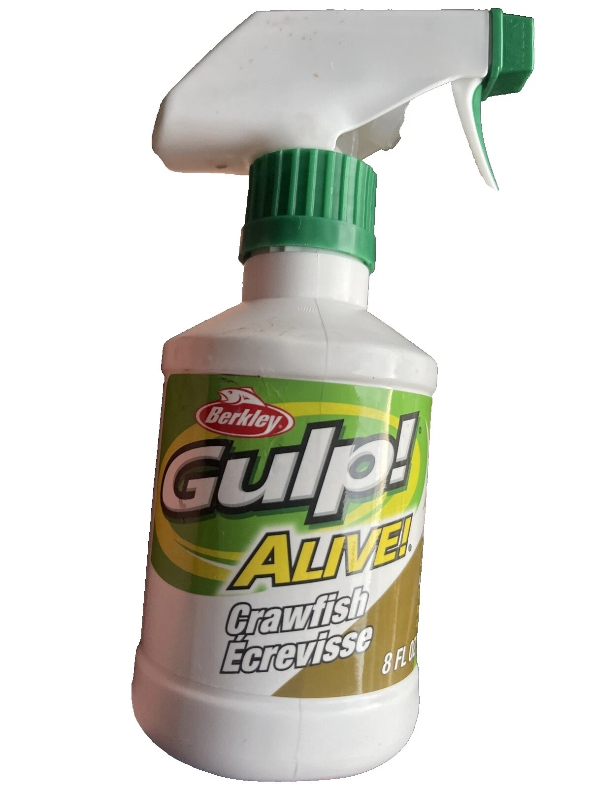 Berkley All Species Saltwater Fishing Attractants & Scents