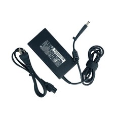 Adattatore DC AC originale HP 120W 19,5V 6,15A caricatore modello HSTNN-LA25 730982-001