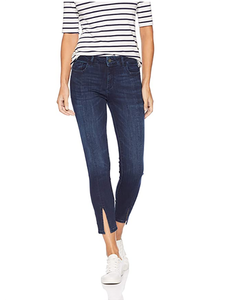 dl1961 cropped jeans