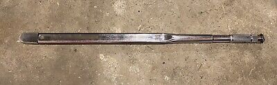 Proto 6017-1 3/4" Drive Torque Wrench 100 - 500 ft lb | eBay