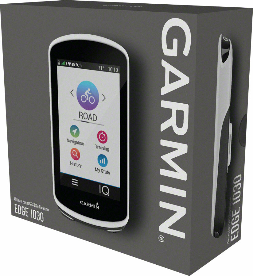 ebay garmin edge 1030