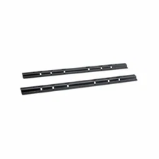 Reese 58058 Fifth Wheel Mounting Rails Only 10 - Bolt Design