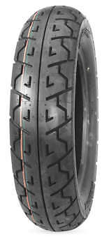 IRC Durotour RS-310 Sport Touring Rear Motorcycle Tire - 110/80-18, Bias Ply, H-Rated (130 Mph)