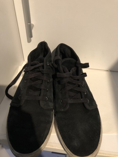 scarpe uomo, Polacchini Invernali N 40 Fred Perry | eBay