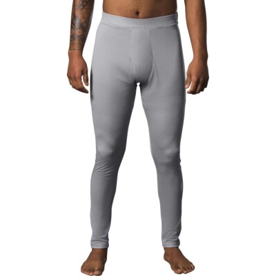 The North Face Dotknit Tight Bottom Men's L XL 2XL Meld Grey NF0A5G9FA91