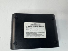 Sega Genesis Classic Console - FREE SHIPPING