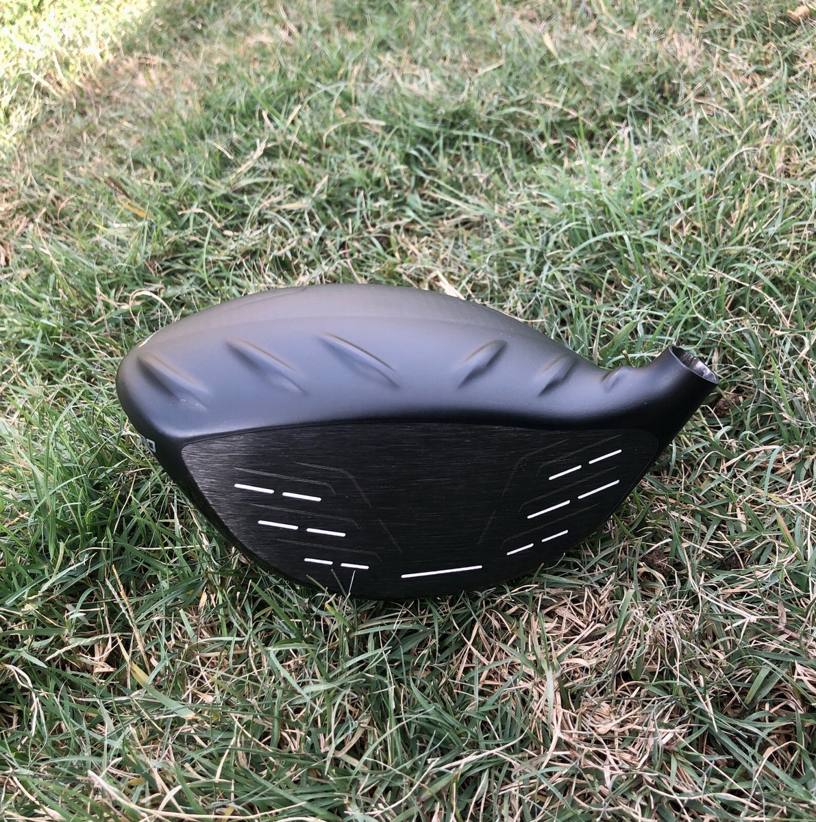 Ping Golf G430 LST Driver 9° Graphite Stiff Right 4S LED UST